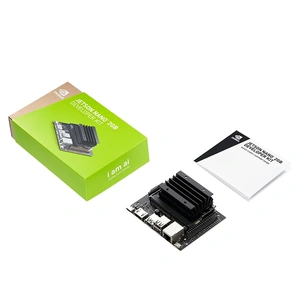 Jetson Nano 2GB Developer Kit